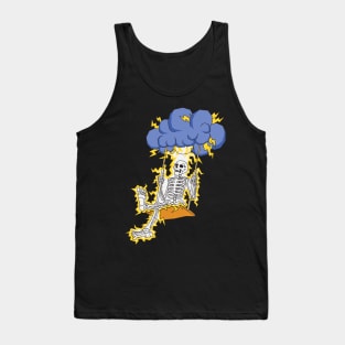 Bolt Swing Tank Top